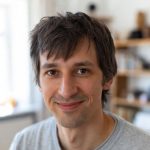 Максим Гриненко — автор Roda Media | Декор і затишок дому