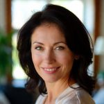 Олена Савчук — головна редакторка Roda Media | Ремонт і дизайн дому