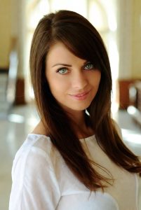 Ірина Литвин — авторка Roda Media | Дизайн інтерʼєру